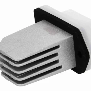 ACKOJA A38-79-0009 - Regler, Innenraumgebläse - Original ACKOJA Quality Abverkauf
