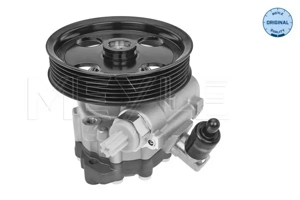 Geprüft MEYLE 014 631 0030 - Hydraulikpumpe, Lenkung - MEYLE-ORIGINAL True to OE.