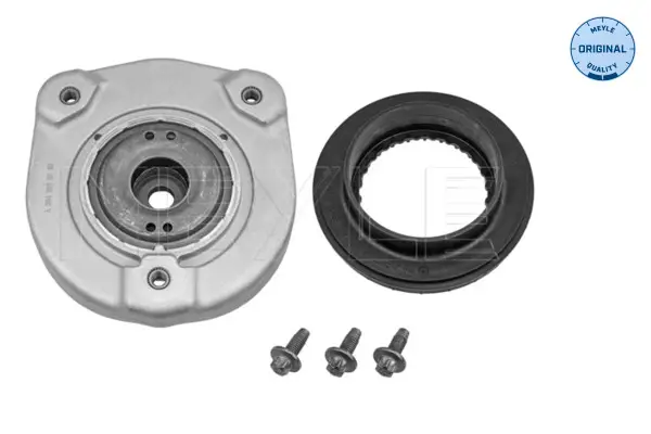 MEYLE 014 641 1004 - Reparatursatz, Federbeinstützlager - MEYLE-ORIGINAL-KIT Better solution for you! Mega-Angebot