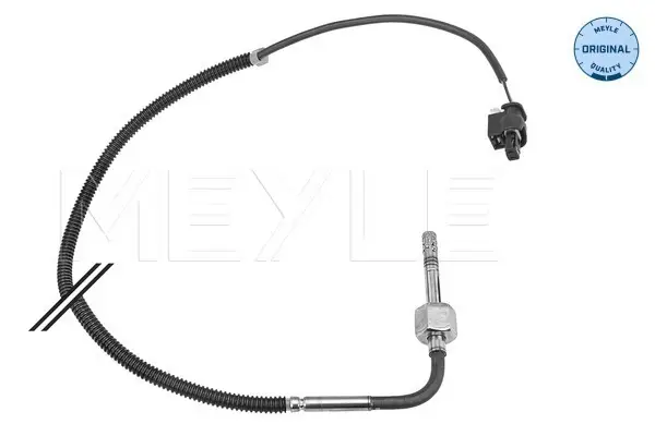 Nur Heute MEYLE 014 800 0185 - Sensor, Abgastemperatur - MEYLE-ORIGINAL True to OE.