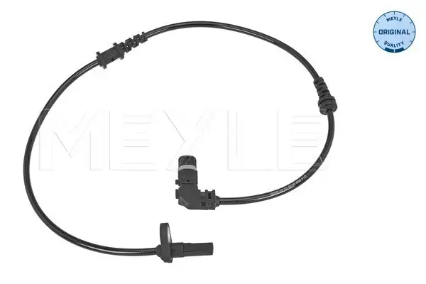MEYLE 014 899 0072 - Sensor, Raddrehzahl - MEYLE-ORIGINAL True to OE. Sofort Bestellen