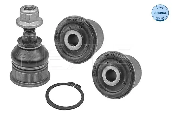 Sonderaktion MEYLE 016 610 0002 - Reparatursatz, Querlenker - MEYLE-ORIGINAL-KIT Better solution for you!