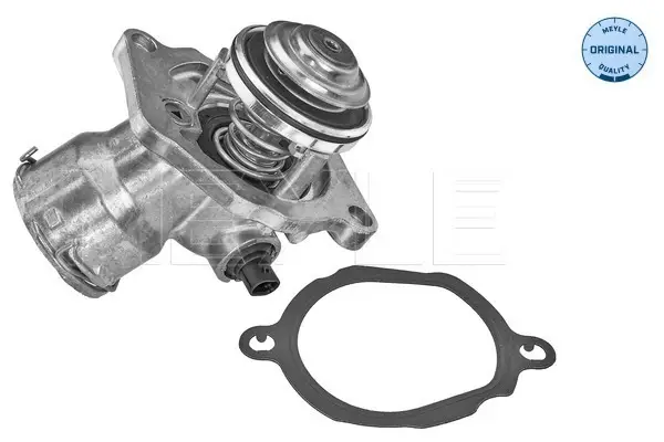 MEYLE 028 228 0003 - Thermostat, Kühlmittel - MEYLE-ORIGINAL True to OE. Solange Der Vorrat Reicht