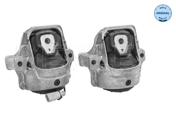 Bestseller MEYLE 100 199 1406/S - Lagerung, Motor - MEYLE-ORIGINAL-KIT Better solution for you!