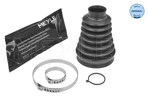 Sofort Bestellen MEYLE 100 495 0030 - Faltenbalgsatz, Antriebswelle - MEYLE-ORIGINAL True to OE.