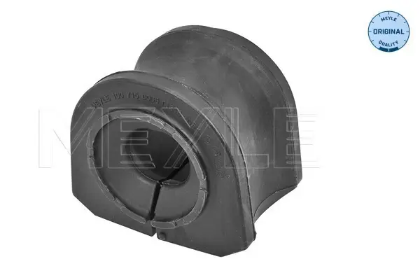 Sonderaktion MEYLE 100 715 0006 - Lagerung, Stabilisator - MEYLE-ORIGINAL True to OE.