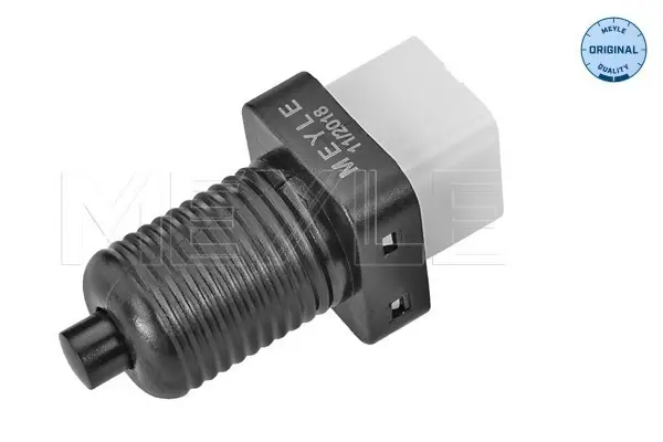 MEYLE 11-14 890 0002 - Bremslichtschalter - MEYLE-ORIGINAL True to OE. Jetzt Bestellen