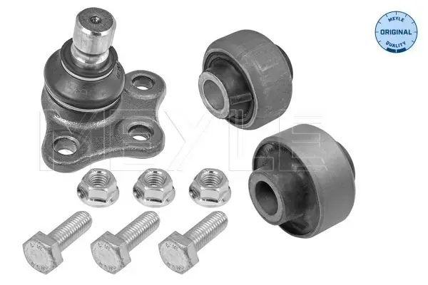 Billig MEYLE 11-16 610 0006 - Reparatursatz, Querlenker - MEYLE-ORIGINAL-KIT Better solution for you!