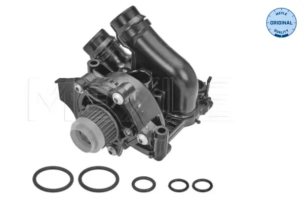 Neue Kollektion MEYLE 113 220 0034 - Wasserpumpe, Motorkühlung - MEYLE-ORIGINAL True to OE.