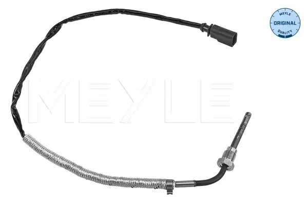 Nur Für Kurze Zeit MEYLE 114 800 0209 - Sensor, Abgastemperatur - MEYLE-ORIGINAL True to OE.