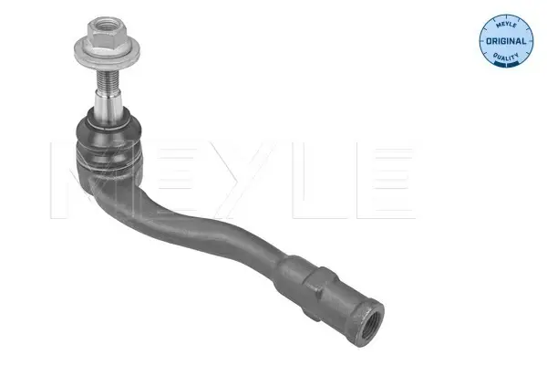 MEYLE 116 020 0037 - Spurstangenkopf - MEYLE-ORIGINAL True to OE. Expressversand