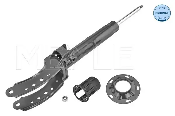 Sale MEYLE 126 625 0013 - Stoßdämpfer - MEYLE-ORIGINAL True to OE.