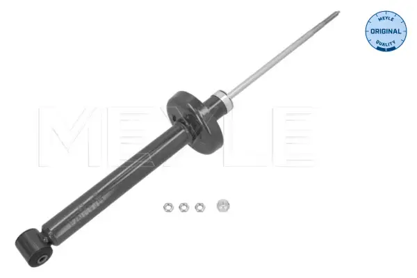 Schnäppchen MEYLE 126 725 0055 - Stoßdämpfer - MEYLE-ORIGINAL True to OE.