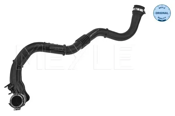 Sale MEYLE 16-14 036 0006 - Ladeluftschlauch - MEYLE-ORIGINAL True to OE.