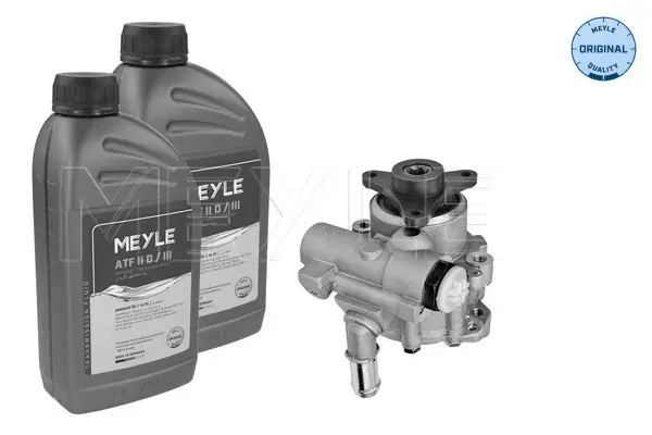 MEYLE 16-14 631 0001/S - Hydraulikpumpe, Lenkung - MEYLE-ORIGINAL-KIT Better solution for you! Sale
