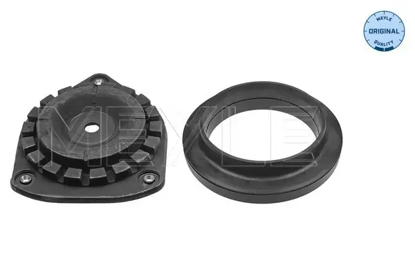 Preiswert MEYLE 16-14 641 0025 - Reparatursatz, Federbeinstützlager - MEYLE-ORIGINAL-KIT Better solution for you!