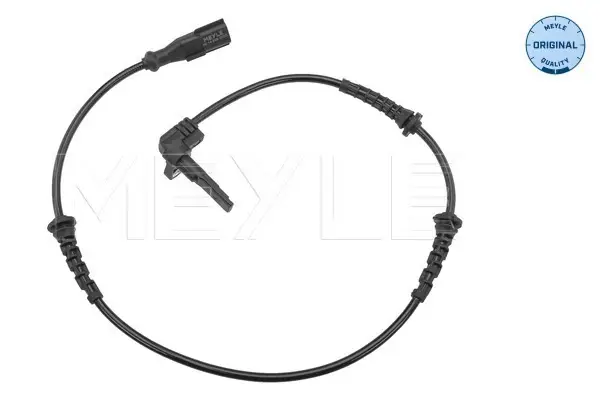 MEYLE 16-14 899 0000 - Sensor, Raddrehzahl - MEYLE-ORIGINAL True to OE. Preis Gesenkt