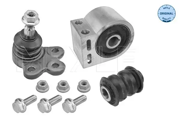 MEYLE 16-16 610 0012 - Reparatursatz, Querlenker - MEYLE-ORIGINAL-KIT Better solution for you! Online Kaufen