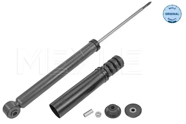MEYLE 16-26 725 0029 - Stoßdämpfer - MEYLE-ORIGINAL True to OE. Echt