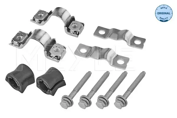 Neue Ware MEYLE 214 615 0014 - Reparatursatz, Stabilisatorlager - MEYLE-ORIGINAL-KIT Better solution for you!