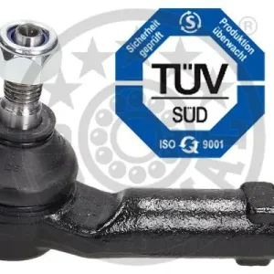 Online Kaufen OPTIMAL G1-1018 - Spurstangenkopf