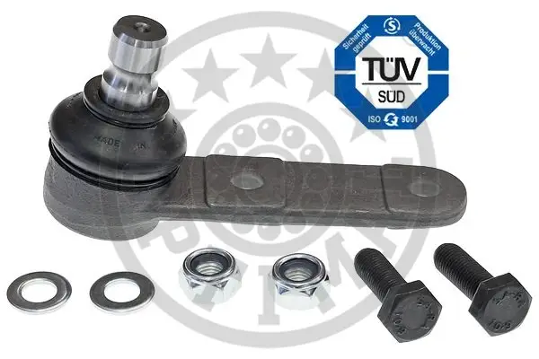 Sonderangebot OPTIMAL G3-053 - Trag-/Führungsgelenk