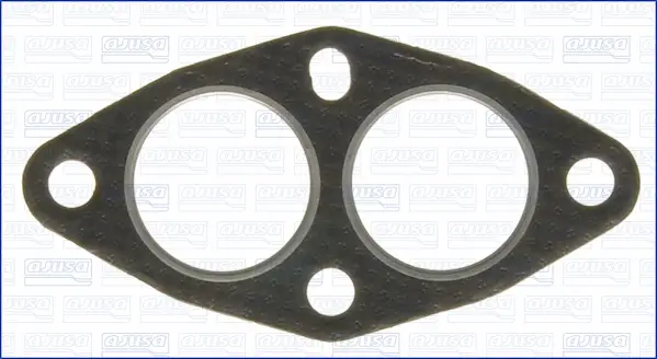 Neuheit AJUSA 00581000 - Dichtung, Abgasrohr