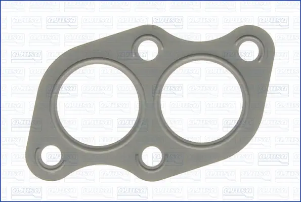 Neue Ware AJUSA 00747900 - Dichtung, Abgasrohr