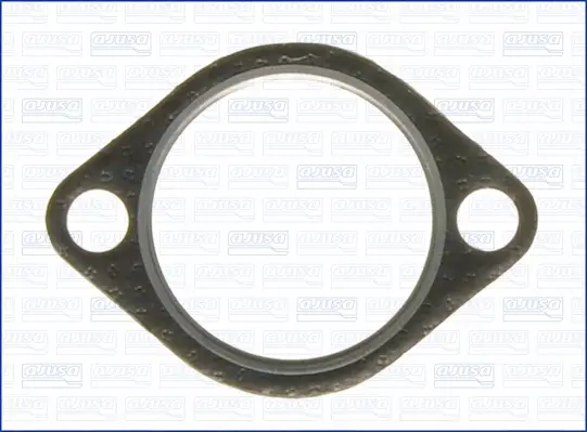Top-Seller AJUSA 00866500 - Dichtung, Abgasrohr