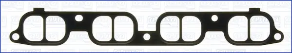 AJUSA 00973600 - Dichtung, Ansaugkrümmer Schneller Versand