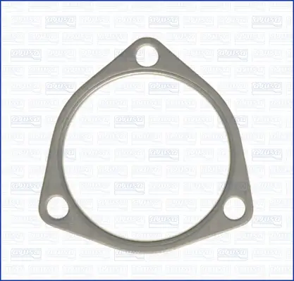 Sichere Zahlung AJUSA 01037400 - Dichtung, Abgasrohr