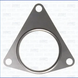 Sichere Zahlung AJUSA 01198000 - Dichtung, Abgasrohr
