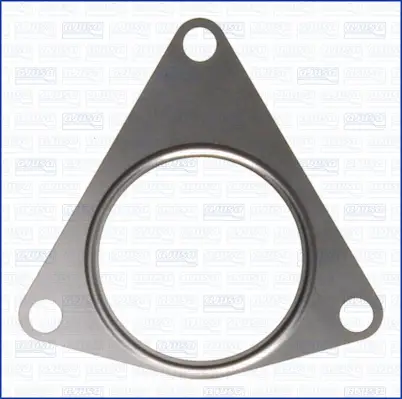 Sichere Zahlung AJUSA 01198000 - Dichtung, Abgasrohr