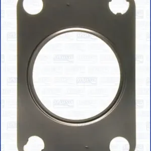 Preisreduziert AJUSA 01211300 - Dichtung, Abgasrohr - MULTILAYER STEEL