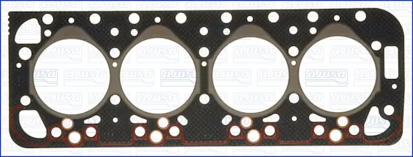 AJUSA 10046710 - Dichtung, Zylinderkopf - FIBERMAX Bestseller