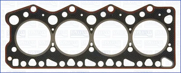 Preiswert AJUSA 10049800 - Dichtung, Zylinderkopf - FIBERMAX
