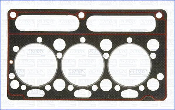 Sale AJUSA 10055000 - Dichtung, Zylinderkopf - FIBERMAX