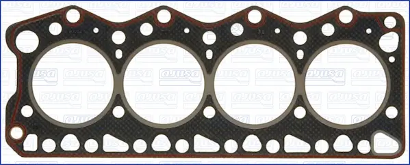 AJUSA 10068630 - Dichtung, Zylinderkopf - FIBERMAX Rabatt
