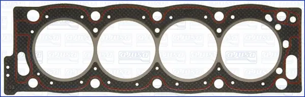 Wochenendangebot AJUSA 10069410 - Dichtung, Zylinderkopf - FIBERMAX
