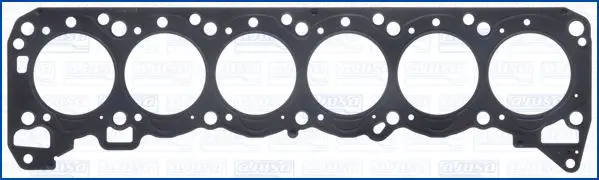AJUSA 10070500 - Dichtung, Zylinderkopf - MULTILAYER STEEL Günstig