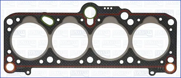 Schnäppchen AJUSA 10072420 - Dichtung, Zylinderkopf - FIBERMAX