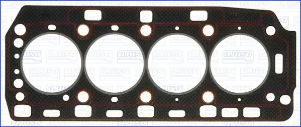 AJUSA 10077300 - Dichtung, Zylinderkopf - FIBERMAX Letzte Chance