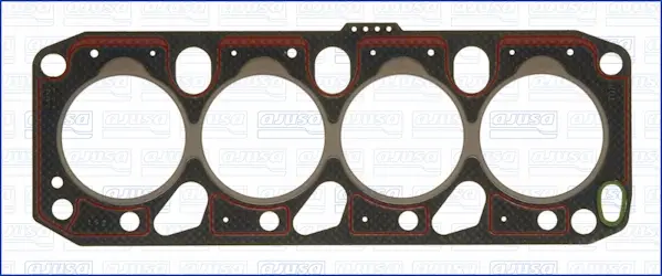 Sichere Zahlung AJUSA 10083020 - Dichtung, Zylinderkopf - FIBERMAX