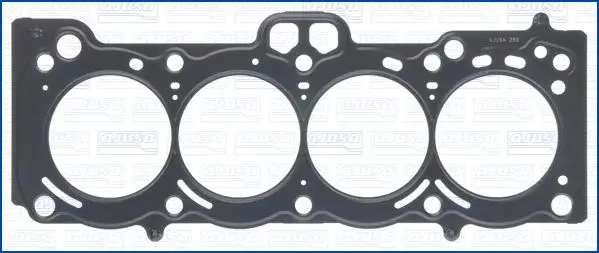 Top-Preis AJUSA 10088600 - Dichtung, Zylinderkopf - MULTILAYER STEEL