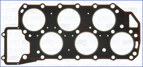 Meistverkauft AJUSA 10093500 - Dichtung, Zylinderkopf - FIBERMAX