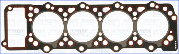 Beliebt AJUSA 10095600 - Dichtung, Zylinderkopf - FIBERMAX