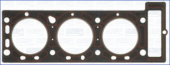 Neuheit AJUSA 10097100 - Dichtung, Zylinderkopf - FIBERMAX