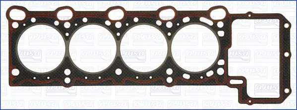 AJUSA 10098200 - Dichtung, Zylinderkopf - FIBERMAX Neuheit