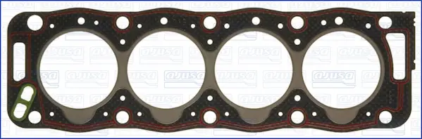 AJUSA 10100310 - Dichtung, Zylinderkopf - FIBERMAX Billig