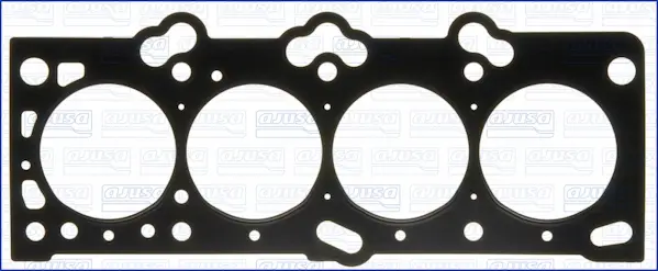 Neue Ware AJUSA 10101400 - Dichtung, Zylinderkopf - MULTILAYER STEEL